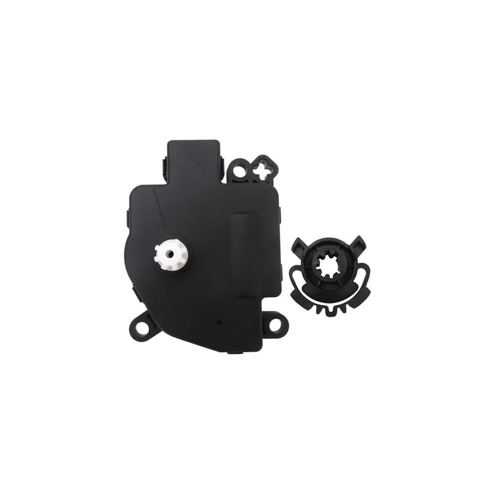 Hvac Blend Door Actuator For Dodge Durango 2014Â2021 Jeep Grand Cherokee Wk 68224186Aa Precise Temp Control 9330225117254