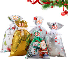 27 Stück weihnachtliche Taschen, langlebig, verschiedene-A