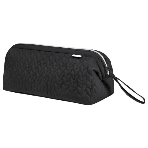Stilvolle Organizer für Haaraccessoires, faltbare-Schwarz