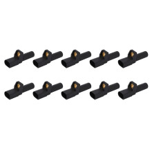 10X Crankshaft Position Sensor 1621533028 for MUSSO KORANDO E23 E32
