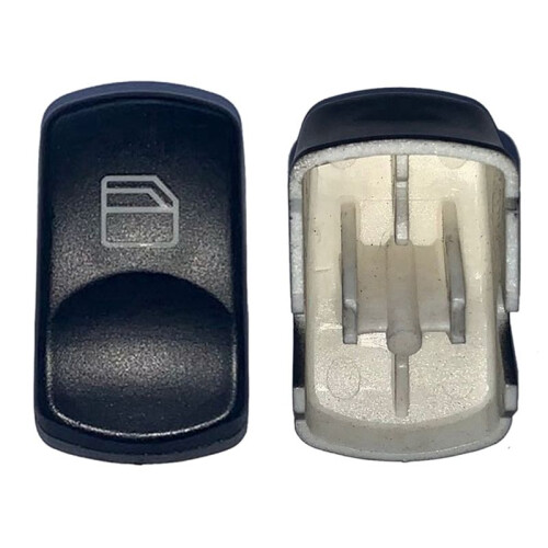 3X for  Sprinter W906  Window  Button Cover Front Left (Passenger) A6395451913 2