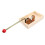 2X Manual Macadamia Nut Opener Nut Cracker Machine Walnut Nutcracker Nut Sheller Tool Macadamia Nut Opening 5