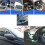 3X Auto Fold Unfold Side Mirror Rear View Mirror Folding Closer System Modules Universal Car 5