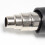 5-Section Buse à Air Chaud Buse Accessoires de Buse Universelle Buse Domestique 2