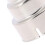 5-Section Buse à Air Chaud Buse Accessoires de Buse Universelle Buse Domestique 6