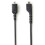 4X for  Arctis 3 5 7 9 XPro Headphone Cable, Replacement Sound Card Cable 5