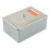 2X Garage Door Opener, Electric Door Roll  Lock Box, Surface Mounted Concealed Button  A 2
