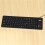 5X 103Keys Silicon Keyboard Russian Layout USB Interface Keyboard Flexible Foldable Wired Keyboard for PC Desktop Laptop 2