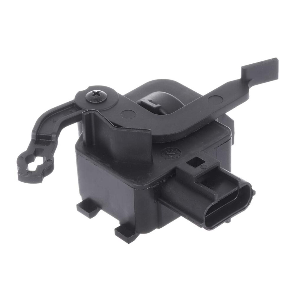 Door Lock Actuator For Jeep Grand Cherokee 19992004, Reliable Lock Restoration, Direct Oem Replacement 9771547643722