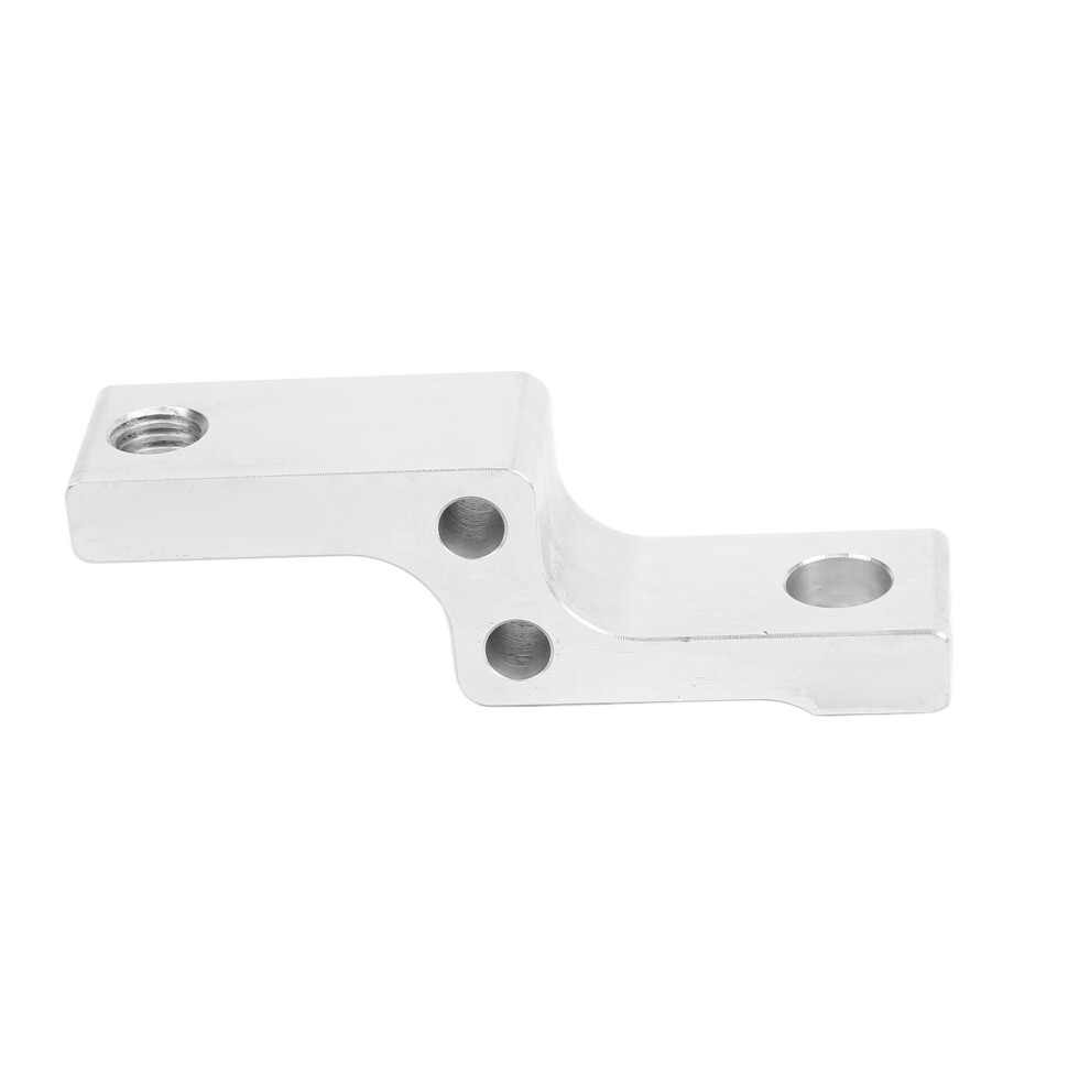 Billet Aluminum Transmission Dipstick Adapter Bracket For Th400-4L80e 7891375579115