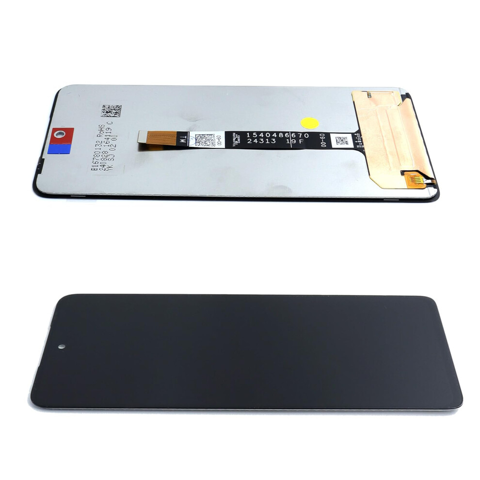 Lcd Display Assembly 6.7 Inch Screen Replacement Kit For Motorola Moto G Power 5G 2025 Xt25151 Xt2515v Xt25152 9092120817614