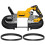 Bandsaw Tires Quick Tool Frees Installation Enhanced Stability 4