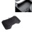 Car Central Console Cup Divider Mat Silicone Cup Mat Car Accessories for  RAV4 2020-2023 4