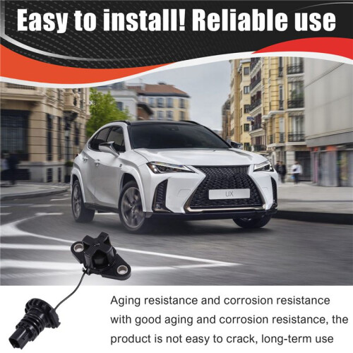 For  Camry  Prius  ES Car Engine Oil Level Sensor 89491-33050 2