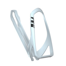ENLEE Fahrrad Flaschen Halter MTB Rennrad Trinken Flaschen Halter Radfahren GeträNke Becher Halterung Weiß