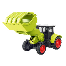 Mezőgazdasági traktor játékok, öntött teherautó-traktorok gyerekeknek 3-5 6 7 8 9Mezőgazdasági gépek játékai 3 éves kortól fiúknak