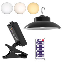 Solar-Schirmleuchte, superhelle, wasserdichte LED-Terrassenschirmleuchte mit Solarbetrieb, ideal für Camping und Outdoor-Aktivitäten.