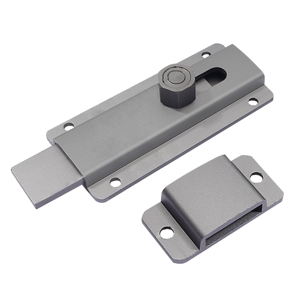 Aluminum Alloy Sliding Barn Door Latch For Barn Doors Gates 918499577555