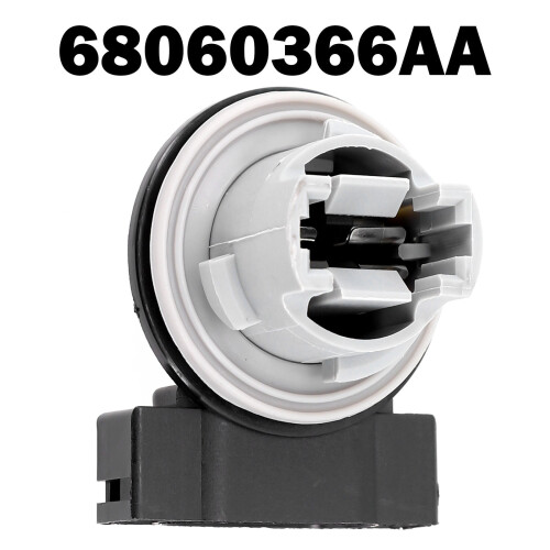 Side Lamp Socket for Dodge Jeep Chrysler 1995-2006