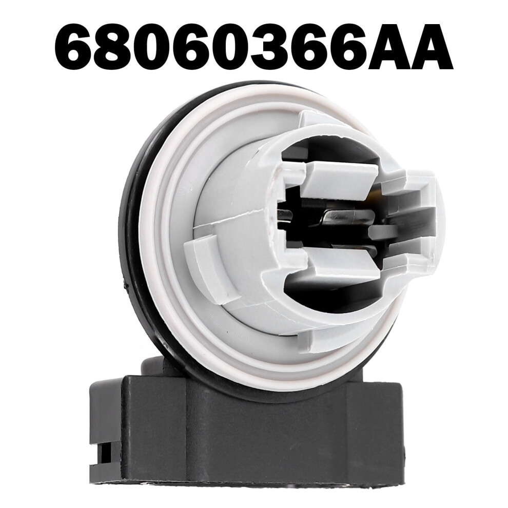 Turn For Side Lamp Socket For Dodge For Jeep For Chrysler 1995-2006 68060366Aa 9365509631621