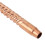 Red Copper Pipe Joint, 10mm External Thread, Pipe Welded Pipe Joint, Used for Air Conditioning and Refrigeration 8