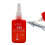 Ασφαλιστικό σπειρωμάτων Lock Tight50ml (340), Αναερόβια κόλλα μετάλλων για μπουλόνια, 5