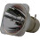 Projector Replacement Bulb for InFocus IN104, OEM Lamp Only, 240‑Day 3