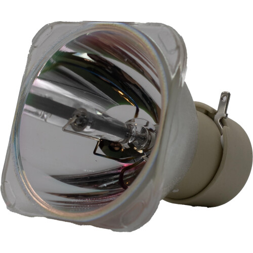 Projector Replacement Bulb for InFocus IN104, OEM Lamp Only, 240‑Day 2
