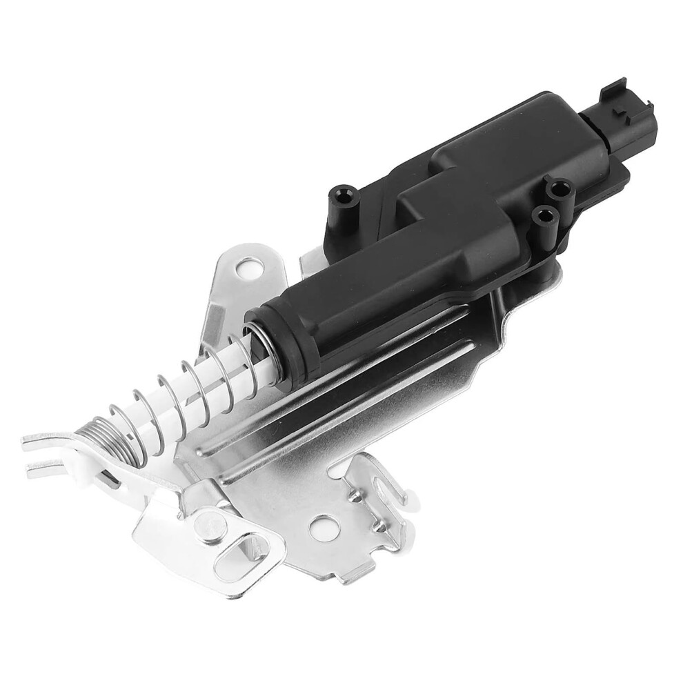 Tailgate Lock For Ford Fusion 2005 2006 Rear Door Latch Actuator Secure Closure Directfit Replacement 9092120268089