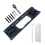 Metal Adjustable Cabinet Door Hinge Jig 1 pc 5