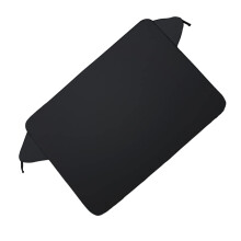 Magnetic Car Windshield Snow Cover with Sun Protection, Durable Nylon Frost Guard for Cars and SUVs