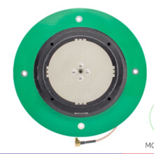 High Accuracy Full Frequency for Galileo GPS BD Glonass L1 L5 RTK GNSS Internal Antenna