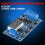 DC 5V36V Cycle Timer Relay Module with LED Display, Adjustable Delay Switch,  Power Output 4