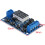 DC 5V36V Cycle Timer Relay Module with LED Display, Adjustable Delay Switch,  Power Output 5