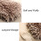 Chenille Hanging Hand Towel Balls Microfiber 4-Pack 4