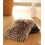 Σετ 2 μπάλες πετσέτας χεριών Chenille για κρεμαστές τσάντες, υπεραπορροφητικές 6