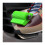 9mm Motorcycle Gear Shift Rubber Cover Shoe Protector with Enhanced Grip Surface Blue 4