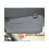 Driver Side Sun Visor Gray 20102013 Hatchback Replacement with Mirror Direct Fit for Mazda 3 2