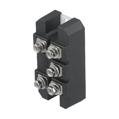 MDS-100A1600V5ΑκροδέκτεςΤριφασικός ανορθωτής διόδου πλήρους διόδου για AC/DC 2