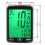 Waterproof Bicycle Speedometer with Back Light Multifunctional Road Bicycle  Touch Screen Speedometer 8