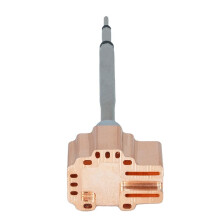 13mm Special Joystick Soldering Iron Tip 245 Heating Core for PS5 PS4 Pro Game Controller Joystick 13mm