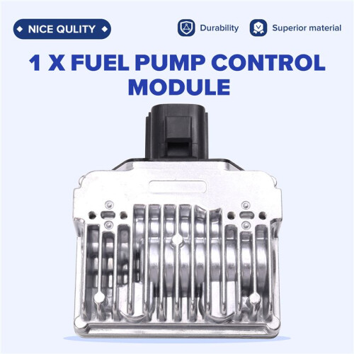 Module de Commande de Pompe à Carburant pour   Sport L494 2013-2022 CPLA9D370AA LR039218 1