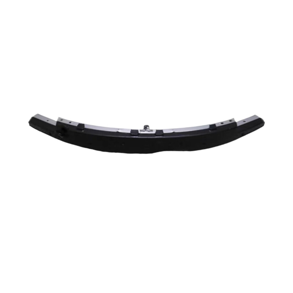 Bumper Beam Absorber 2018Â2023 And Front Bumper Foam Replacement 1104669 1104667 1487601 For Tesla Model 3 And Model Y Black 9092120267686