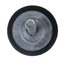 94610211830 94610211831 Belt Transition Wheel Suitable for Macan 3.0 High-Quality Auto Parts