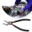 Car Push Pin Retainer Rivet Clip Puller Pliers 8