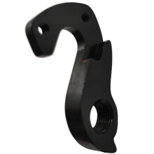Bike Tail Hook Derailleur Hanger for Road Carbon Bike Frames Tail Hook Lifting Lug
