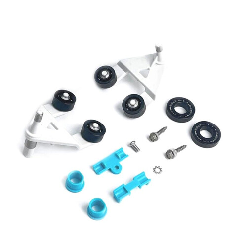 Pool Cleaner Accessories AXV621DAT Kit Fit for  Pool Cleaners Portable Multi-Purpose Kit 2