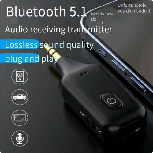 Wireless  Adapter Dongle Transmitter for   Touch Video 1
