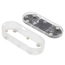 LILYGO T-Embed Protective Shell for T-Embed Board Easy Access to Enhanced Protection Design