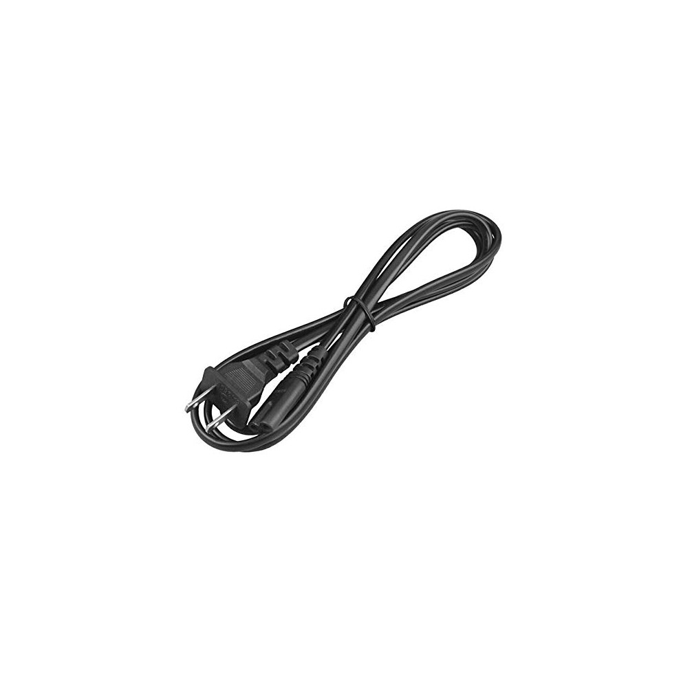 5Ft Replacement Power Cord Cable For Lg Rc797t Rc700n Dvd Vcr Combo, Reliable Plug And Play Setup 9073542785583